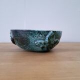 Vintage ceramic cup