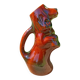 Carafe/Pitcher Dog motif