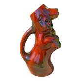 Carafe/Pichet motif Chien
