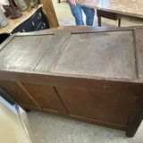 Commode Louis 15 d’époque 18e