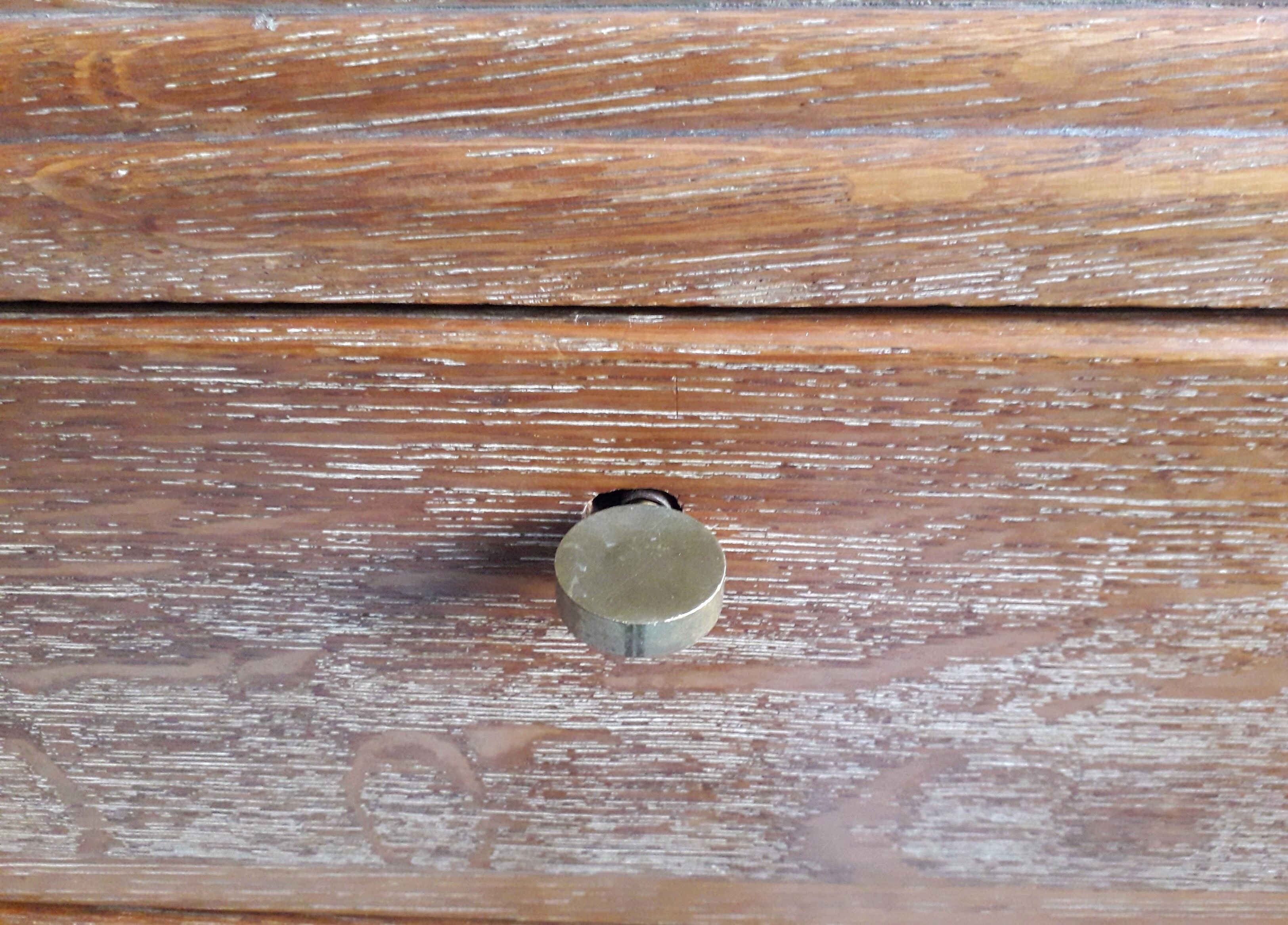 Royal board dresser Made in Sweden