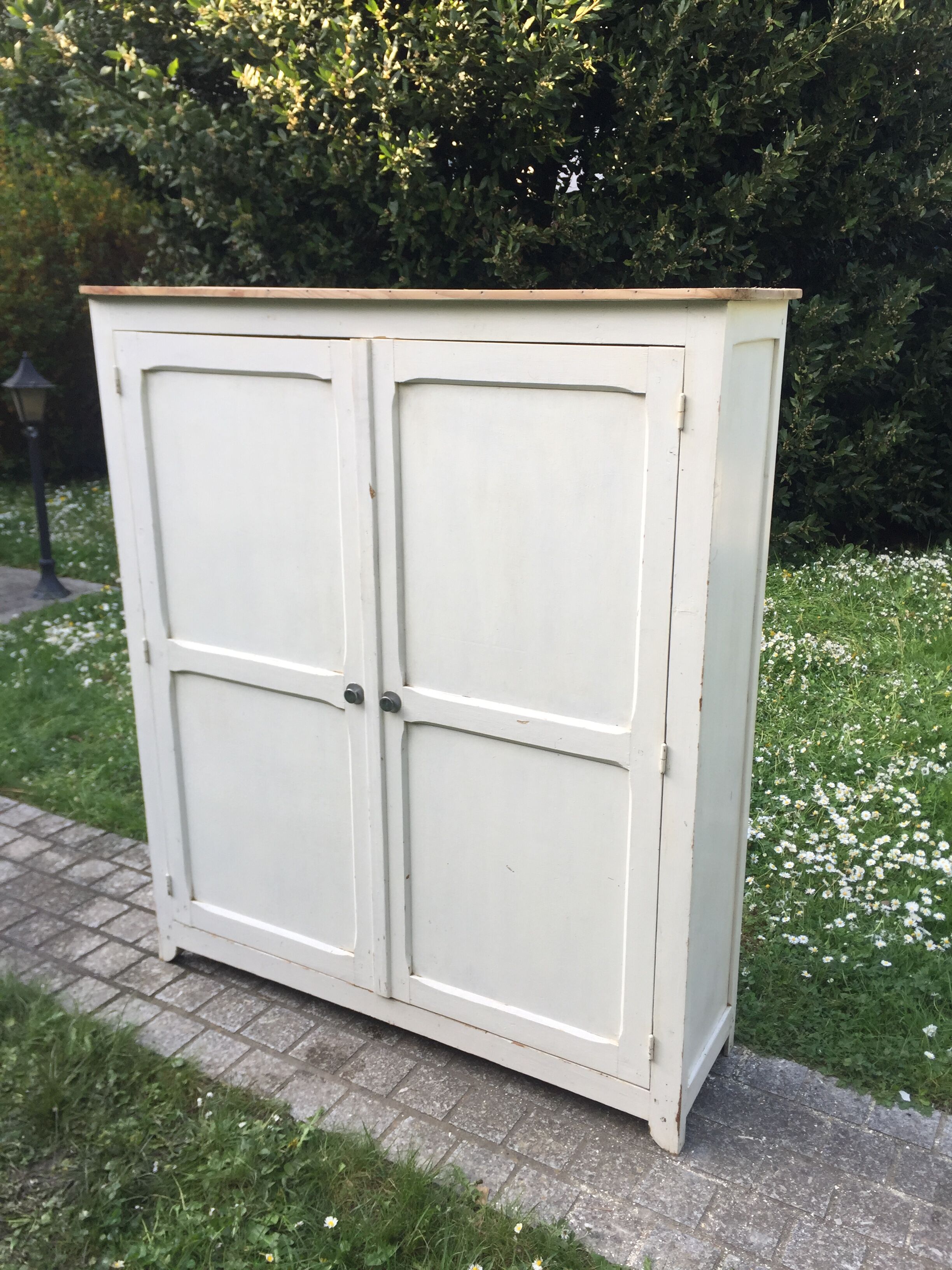 High Parisian buffet 1940  1950