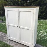 High Parisian buffet 1940  1950