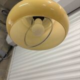 Suspension monte et baisse vintage