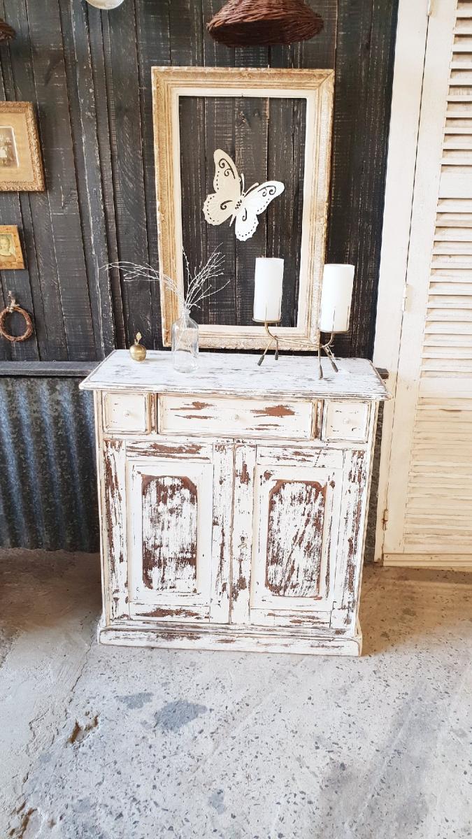 Vintage sideboard
