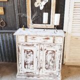 Vintage sideboard