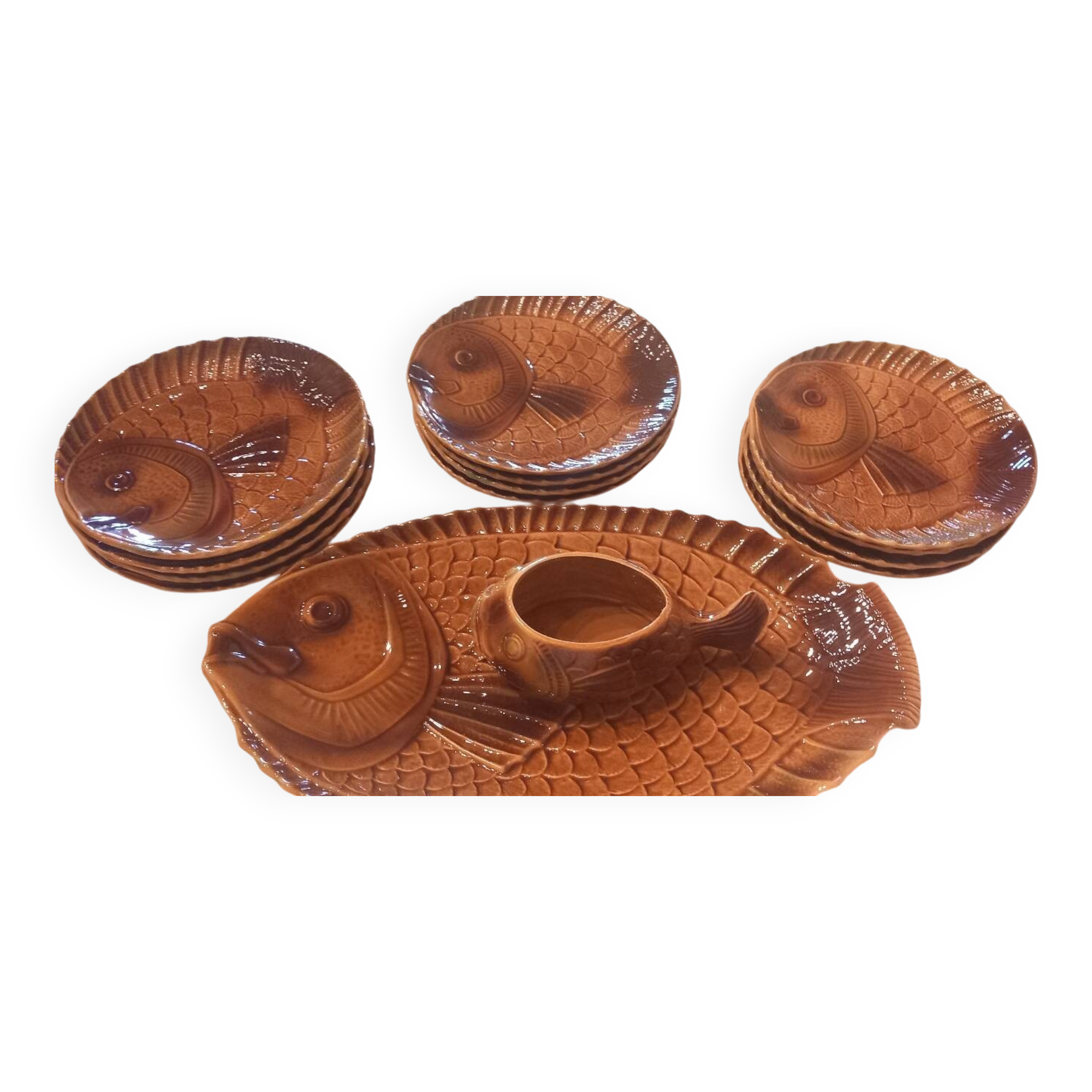 Sarreguemine fish service