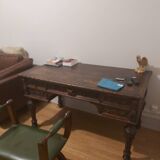 Bureau de style Henri II