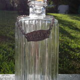 Whisky decanter