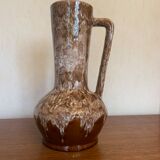 Grand Vase Sars Poteries Maine 1862