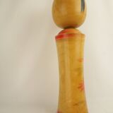 Japanese Kokeshi Doll (Large Size)