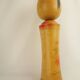 Japanese Kokeshi Doll (Large Size)