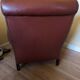Club chair