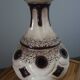Ceramic lamp base