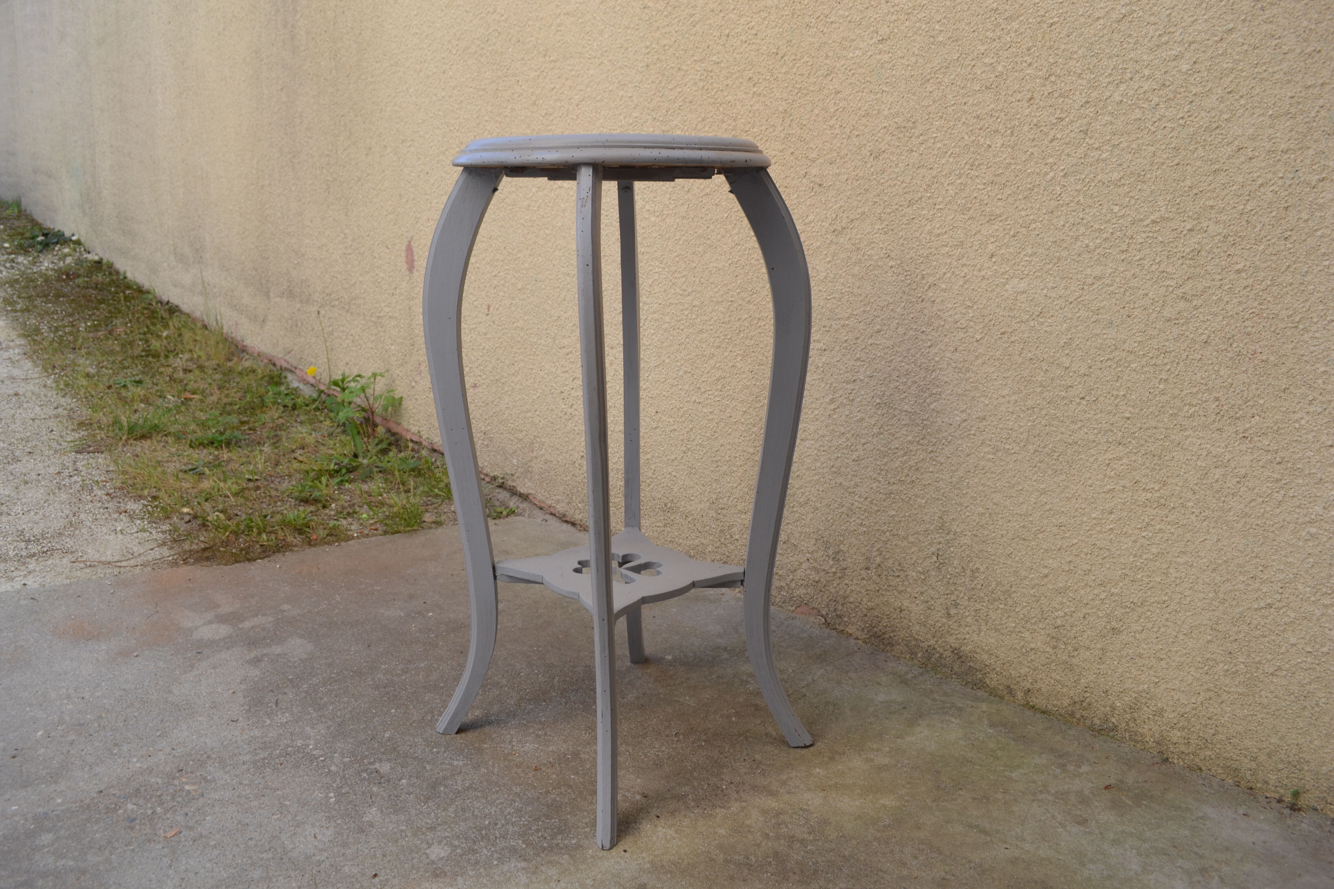 Side table