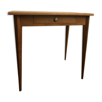 Bureau bois scandinative adulte