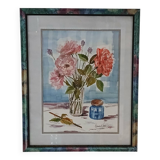 Watercolor
