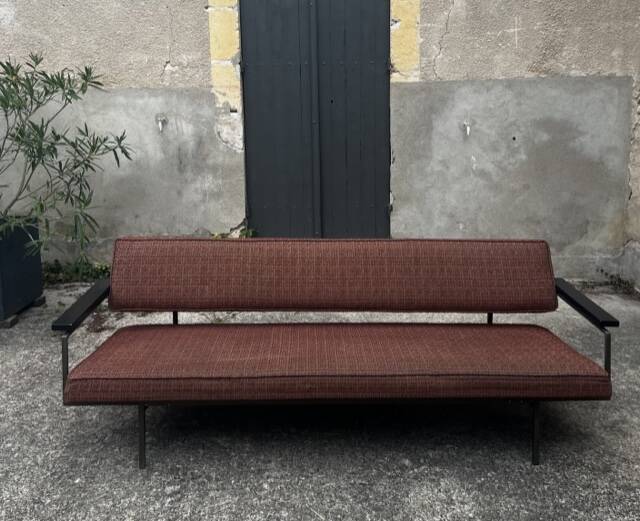 Vintage Sofa