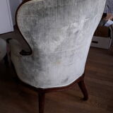 Napoleon III chair