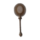 Miroir a main vintage