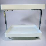 Vintage Space Age Server