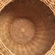 Rattan basket