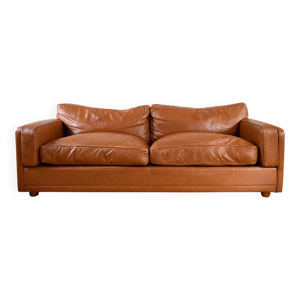 Canapé 3 places poltrona