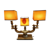 Modernist lamp