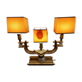 Modernist lamp