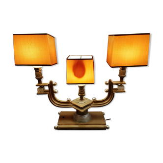 Modernist lamp