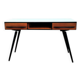 Desk by M. Pozar for Up Závody, Czechoslovakia, 1960s