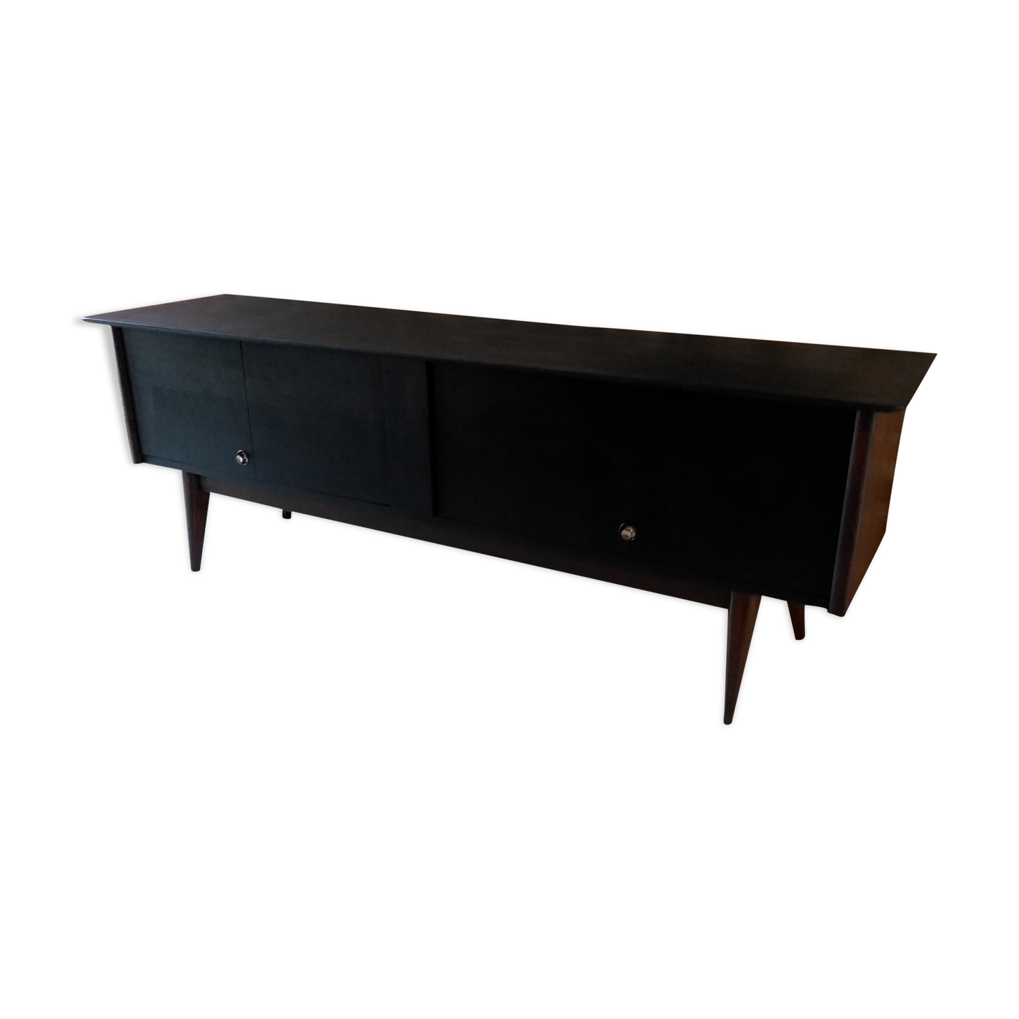 Enfilade vintage
