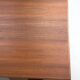 Danish teak desk with drawers, 1960s