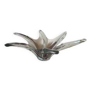 coupe étoile cristal