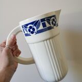 Old Badonviller toilet set