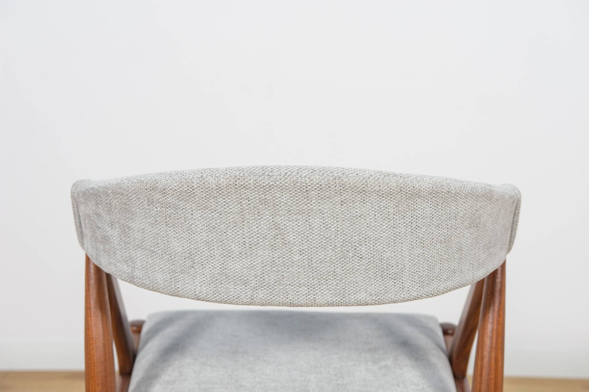 Model 31 Dining Chairs by Kai Kristiansen for Schou Andersen, Denmark, 1960