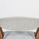 Model 31 Dining Chairs by Kai Kristiansen for Schou Andersen, Denmark, 1960