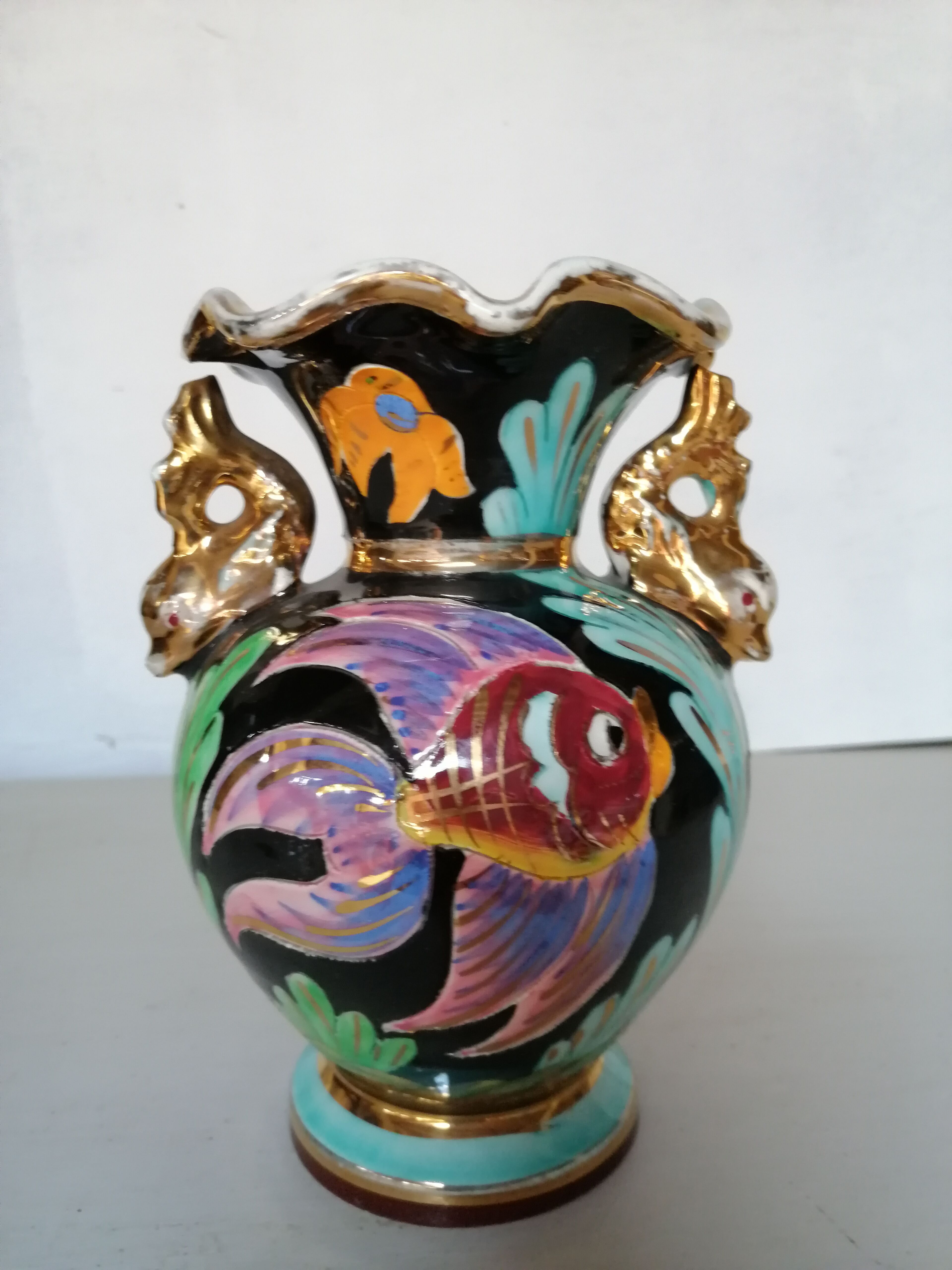 Vase Monaco