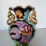 Vase Monaco