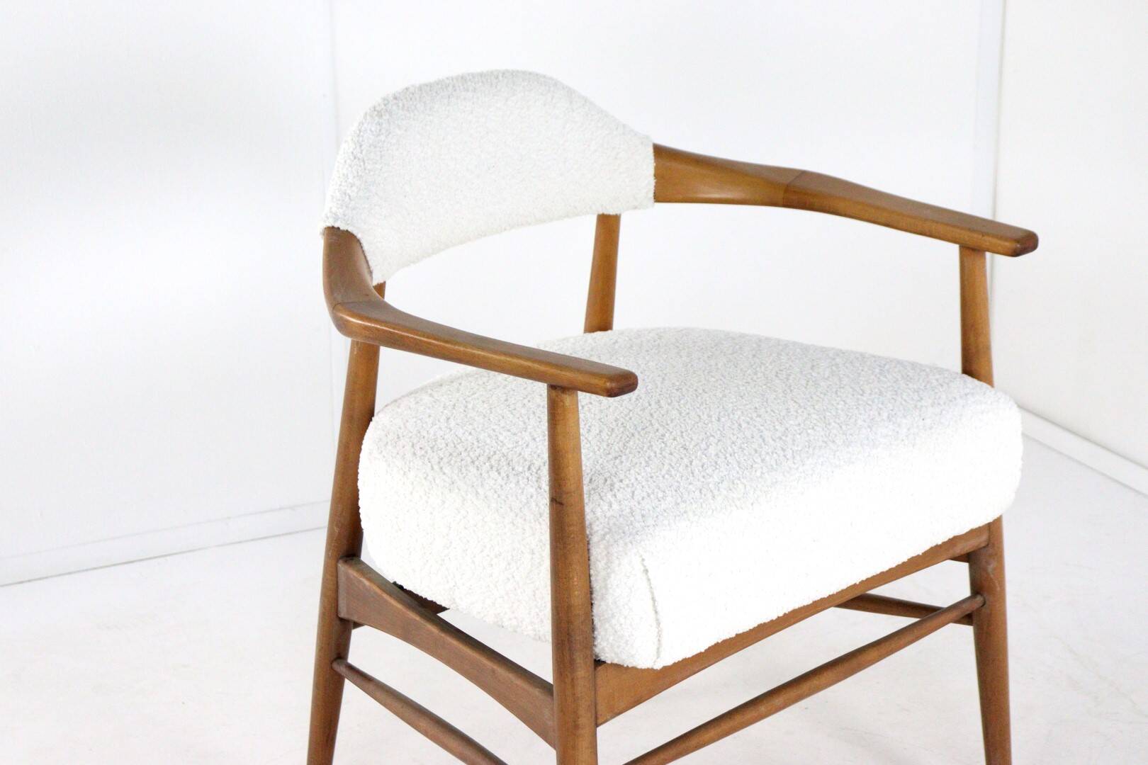 Danish chair 'Stoholm'