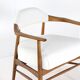 Danish chair 'Stoholm'
