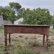 Old desk