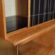 Buffet U372/386 by B Landsman and H Nepožitek for Jitona Soběslav