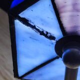 Dragonfly desk lamp