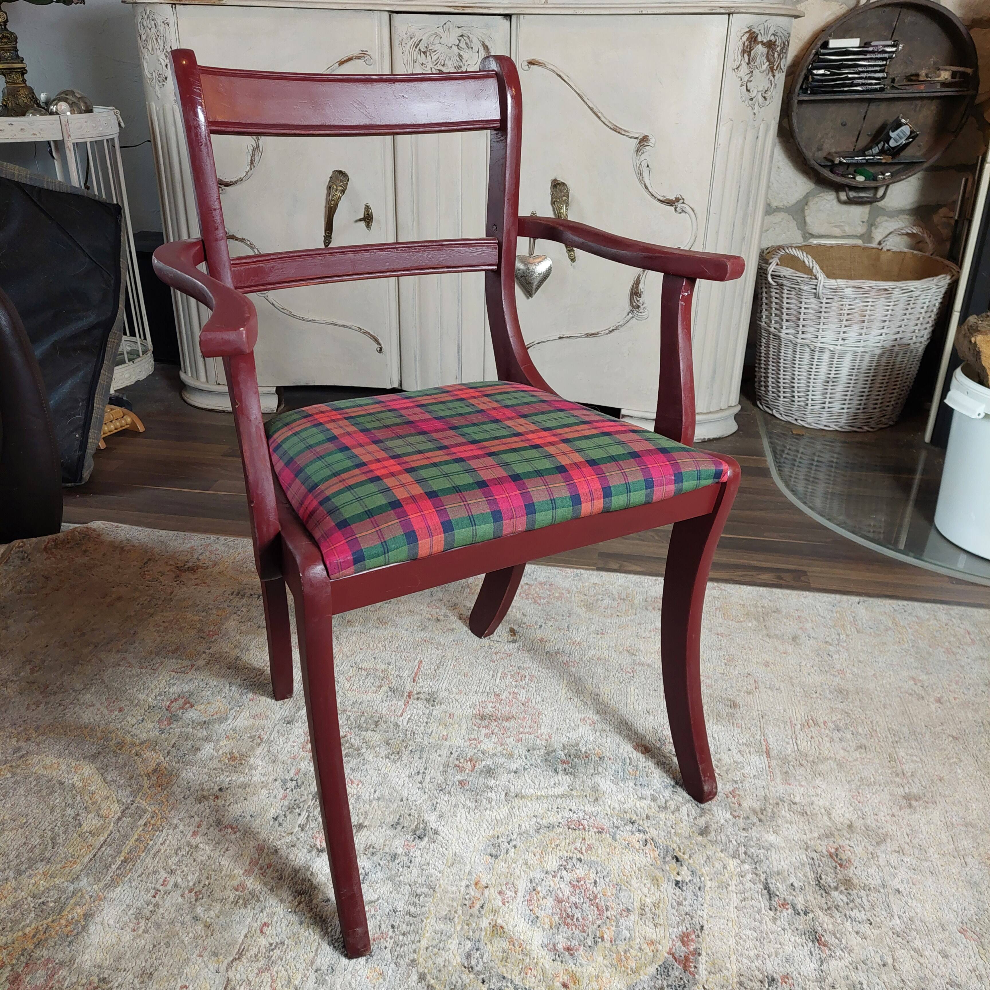 Vintage Chair