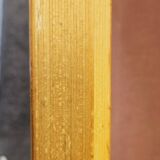 Set of 4 bentwood armchairs from the 1980s