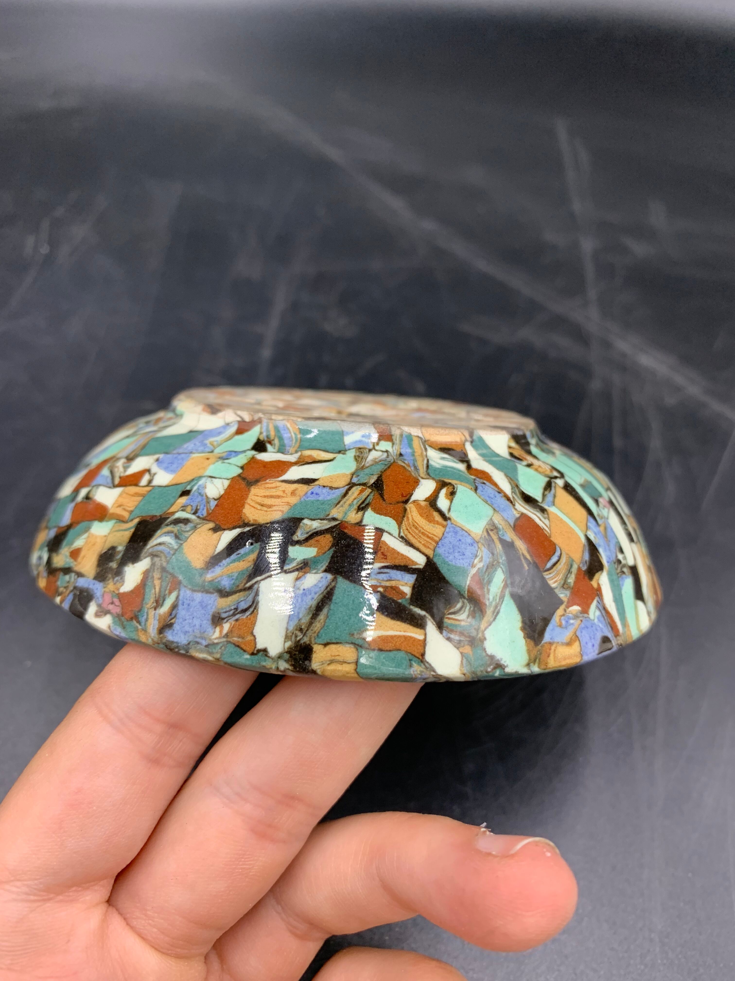 Vase Gerbino 8, Vallauris