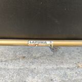 Pair of vintage Lafuma chairs