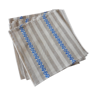 12 linen napkins