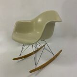 Rocking Chair by Eames